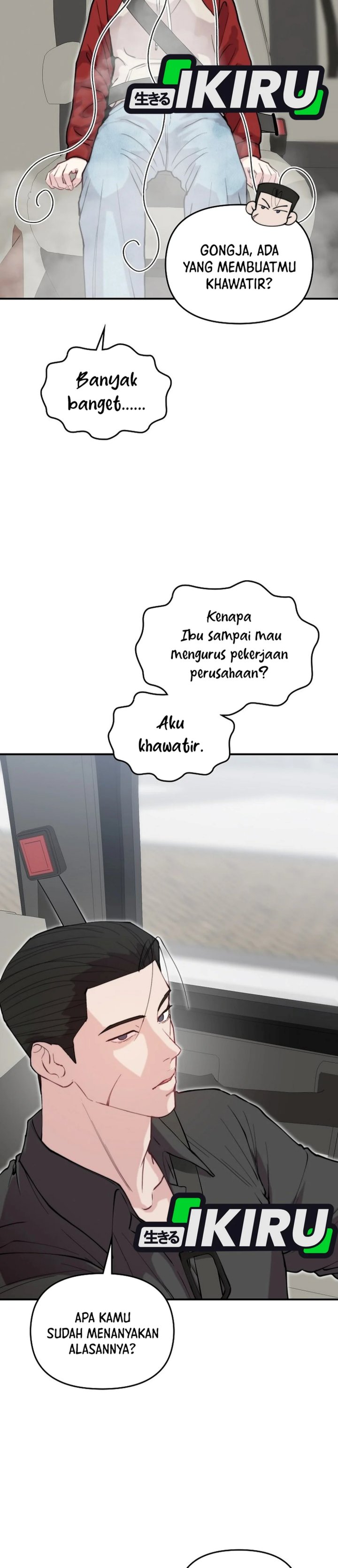 Face Genius, 0 Year-Old Top Star Chapter 72 - Page 26