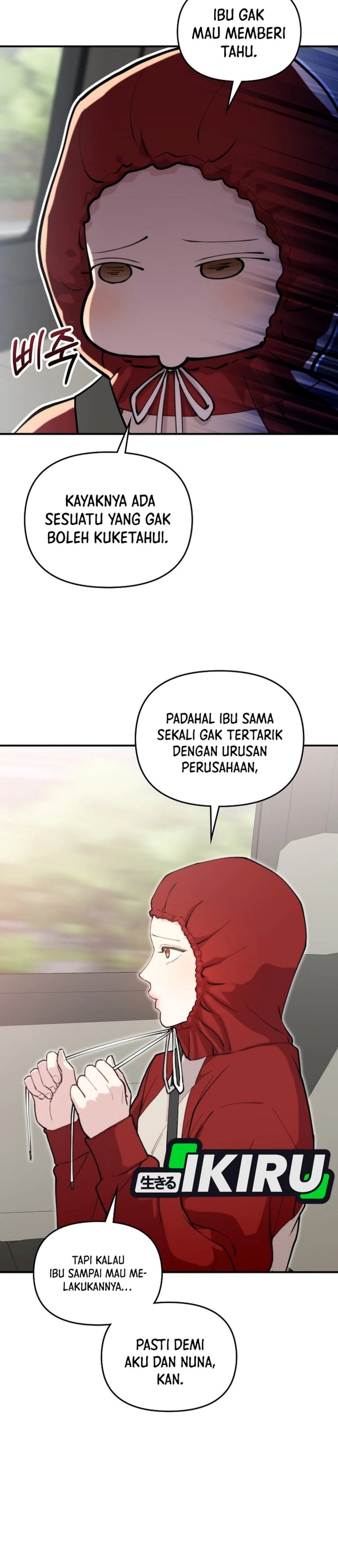 Face Genius, 0 Year-Old Top Star Chapter 72 - Page 27