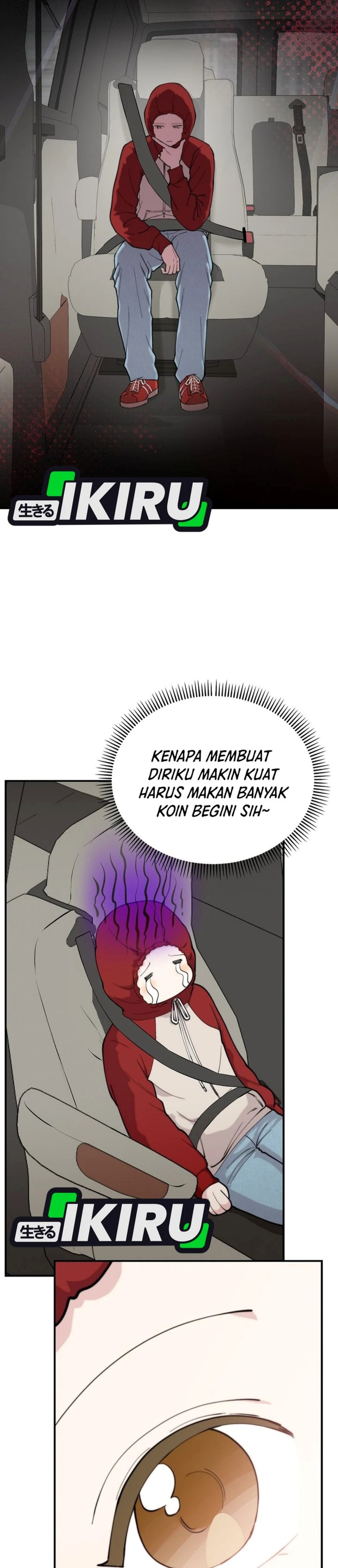 Face Genius, 0 Year-Old Top Star Chapter 72 - Page 29