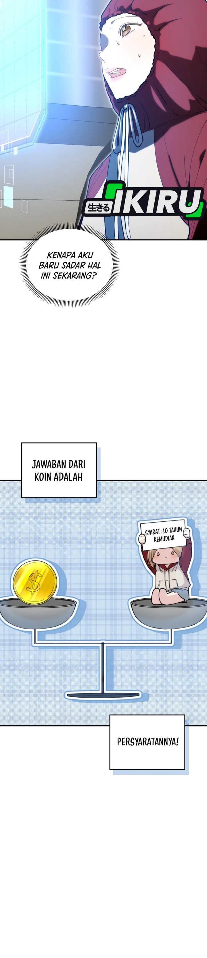 Face Genius, 0 Year-Old Top Star Chapter 72 - Page 33