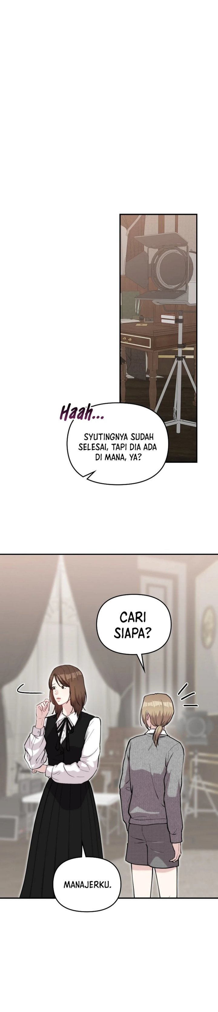 Face Genius, 0 Year-Old Top Star Chapter 72 - Page 37