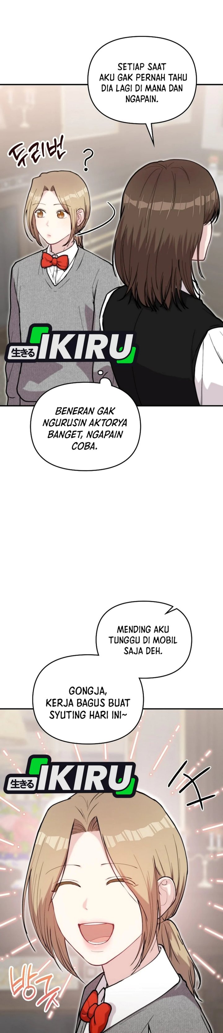 Face Genius, 0 Year-Old Top Star Chapter 72 - Page 38