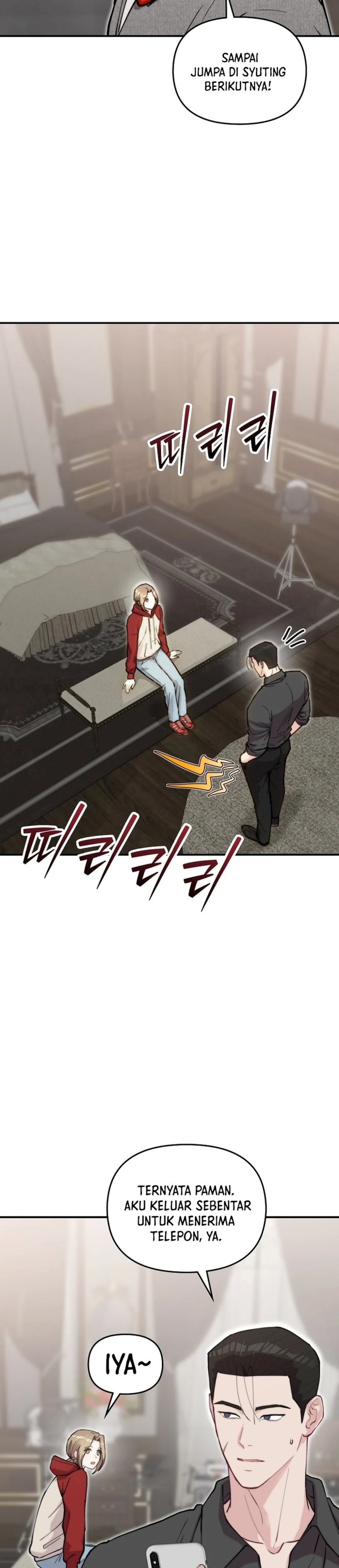Face Genius, 0 Year-Old Top Star Chapter 72 - Page 39