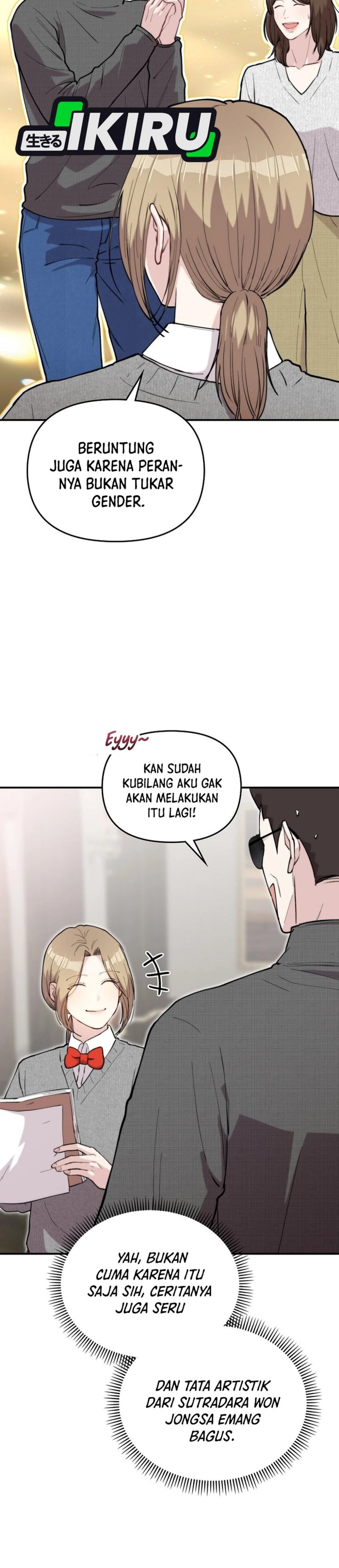 Face Genius, 0 Year-Old Top Star Chapter 72 - Page 5