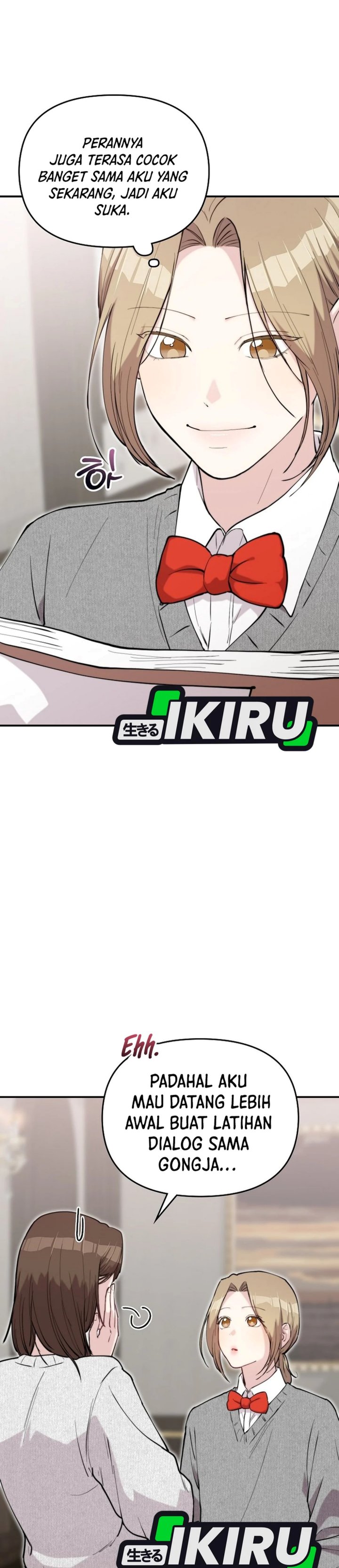 Face Genius, 0 Year-Old Top Star Chapter 72 - Page 6