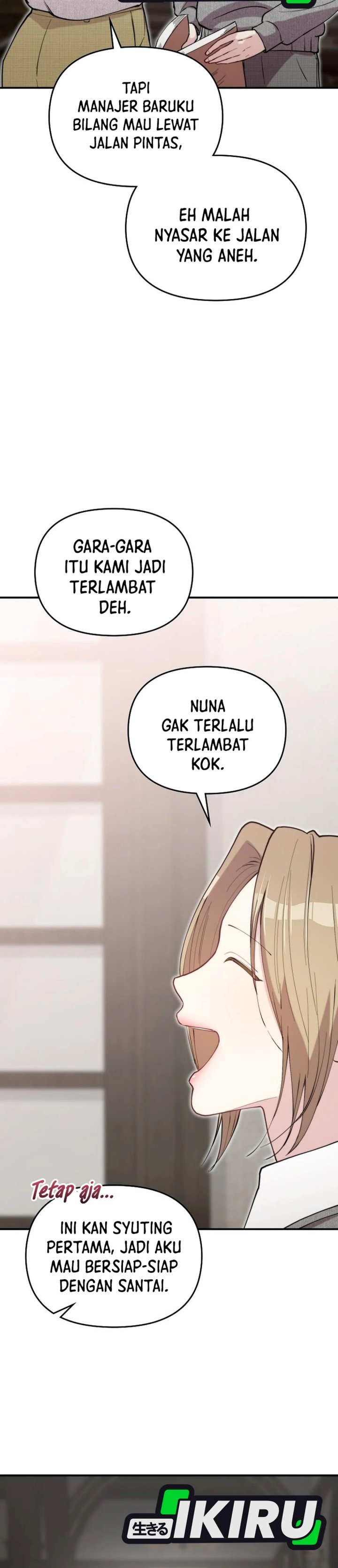 Face Genius, 0 Year-Old Top Star Chapter 72 - Page 7