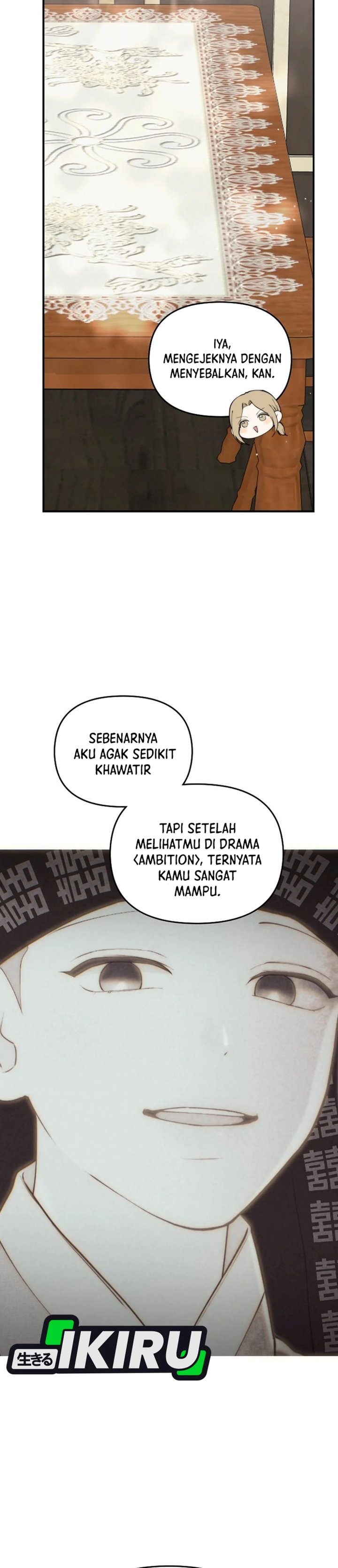 Face Genius, 0 Year-Old Top Star Chapter 72 - Page 9