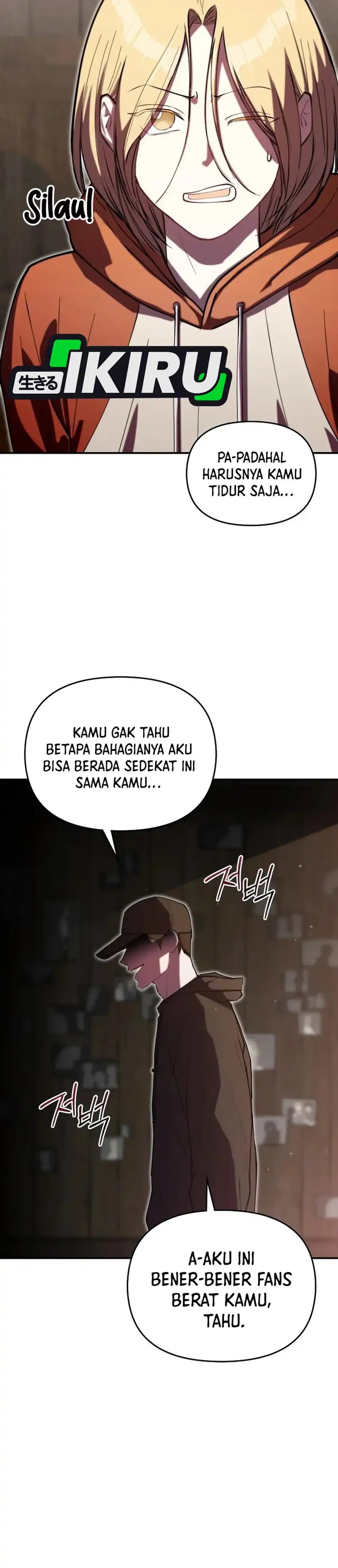 Face Genius, 0 Year-Old Top Star Chapter 73 - Page 15