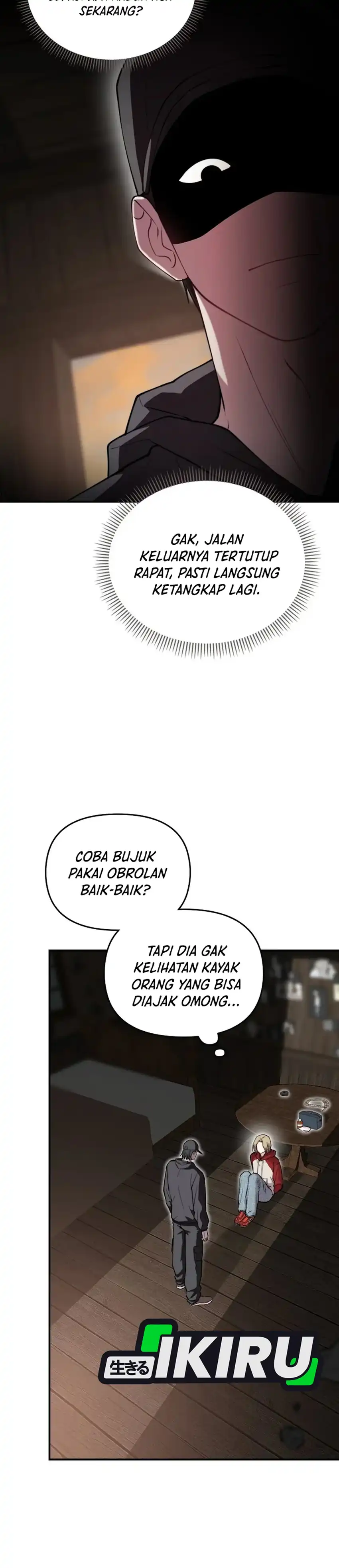 Face Genius, 0 Year-Old Top Star Chapter 73 - Page 19