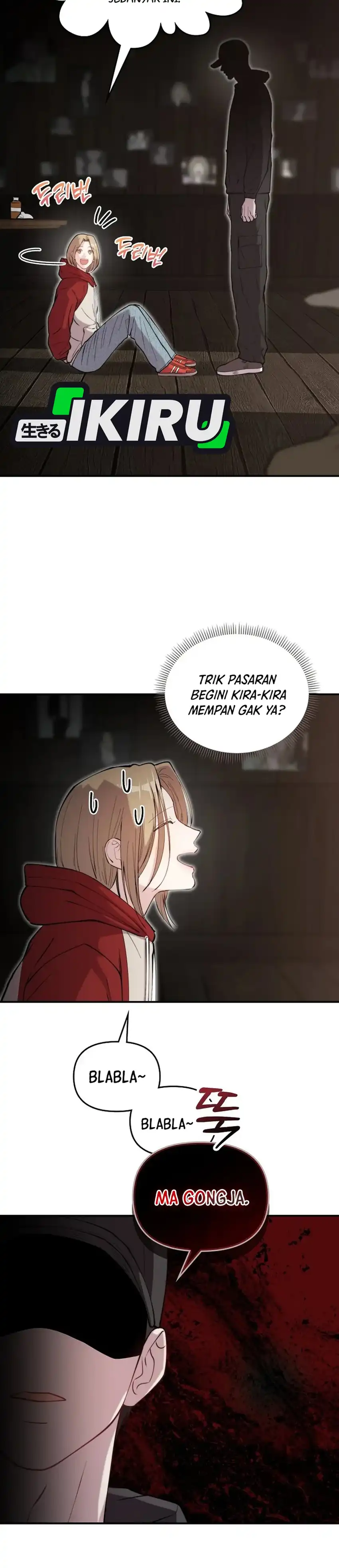 Face Genius, 0 Year-Old Top Star Chapter 73 - Page 22