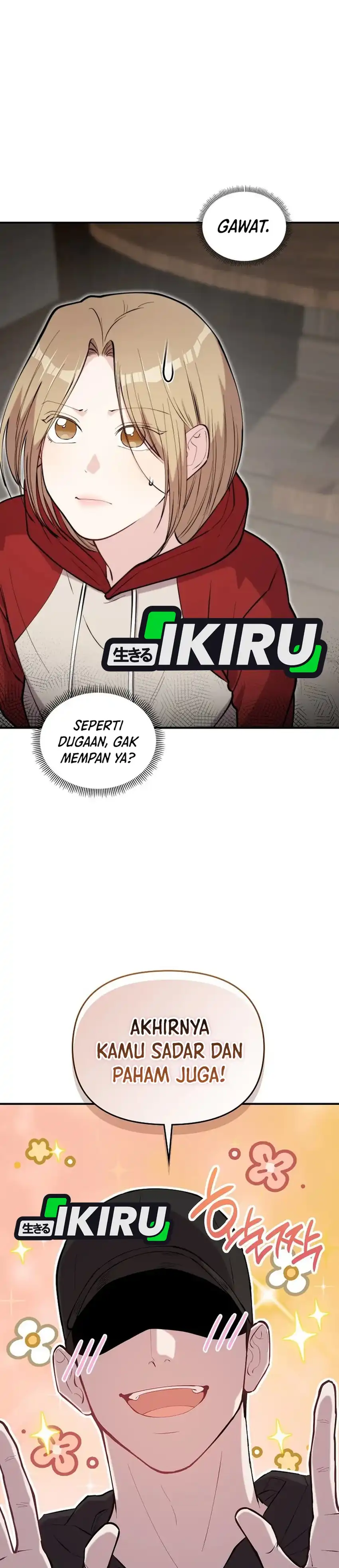 Face Genius, 0 Year-Old Top Star Chapter 73 - Page 23
