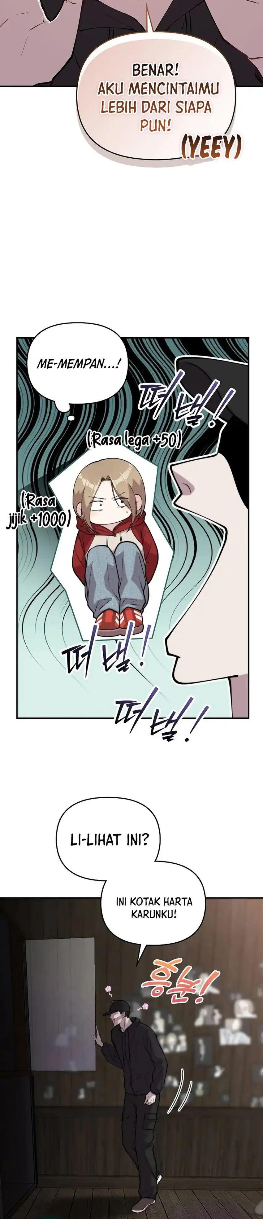 Face Genius, 0 Year-Old Top Star Chapter 73 - Page 24