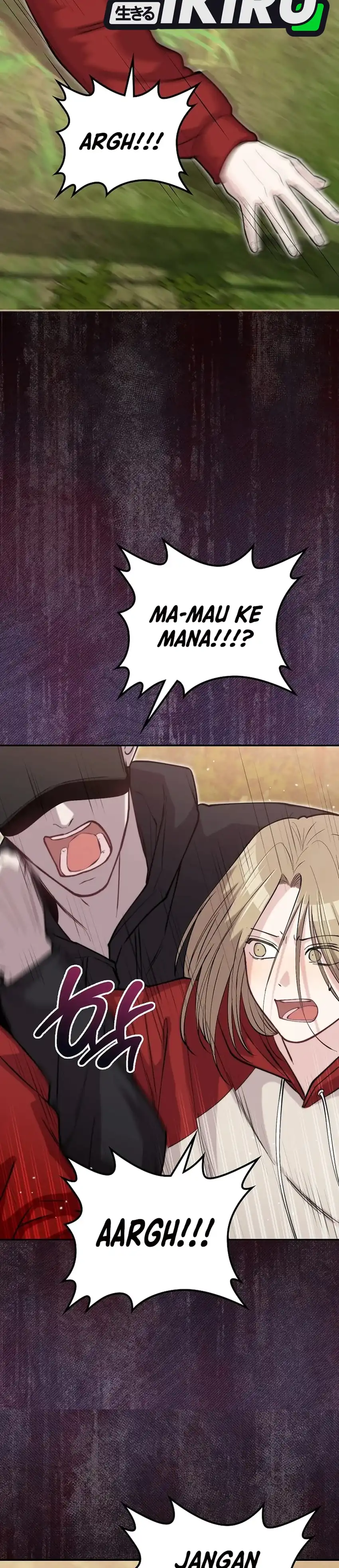 Face Genius, 0 Year-Old Top Star Chapter 73 - Page 32