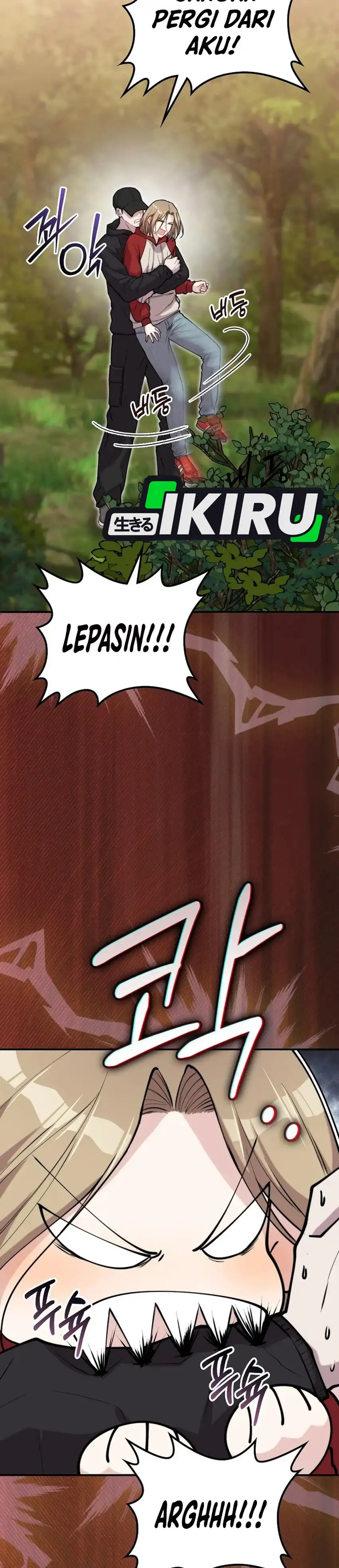 Face Genius, 0 Year-Old Top Star Chapter 73 - Page 33