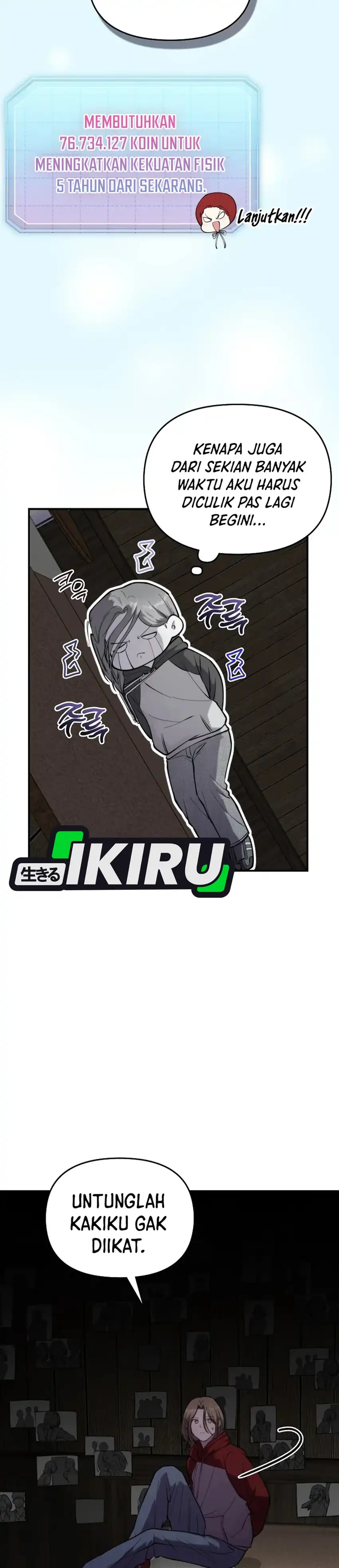 Face Genius, 0 Year-Old Top Star Chapter 73 - Page 5