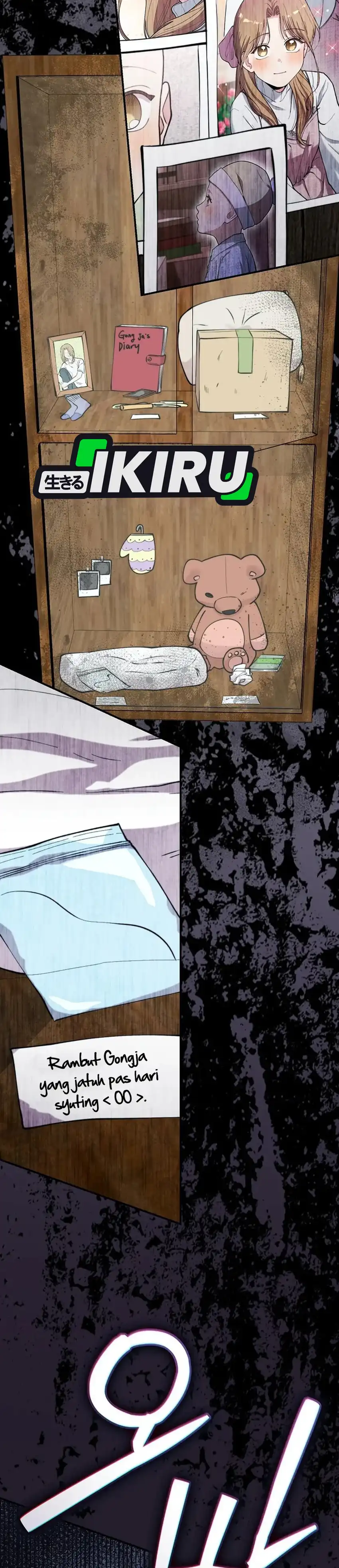 Face Genius, 0 Year-Old Top Star Chapter 73 - Page 8
