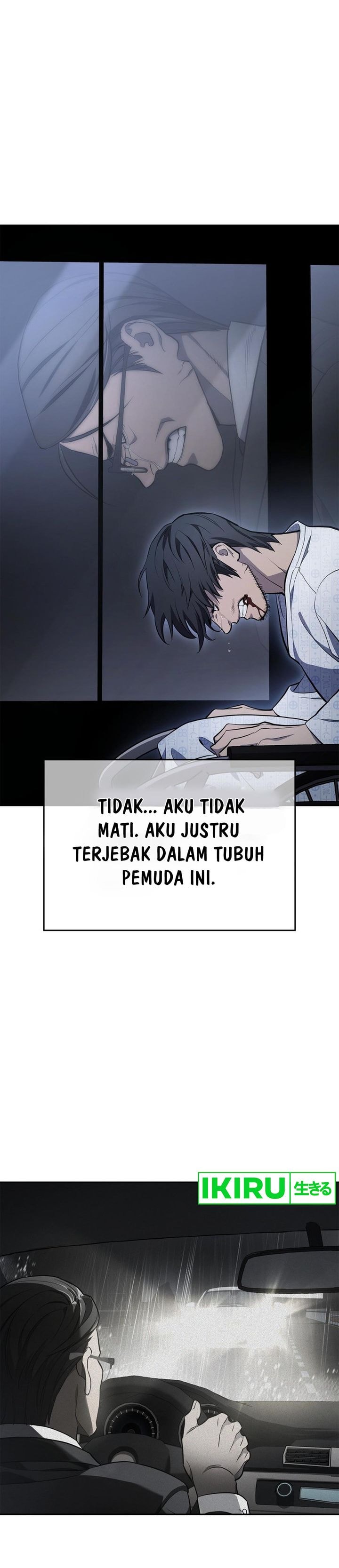 Baca Fair Trade Committee - Chapter 2 halaman 19