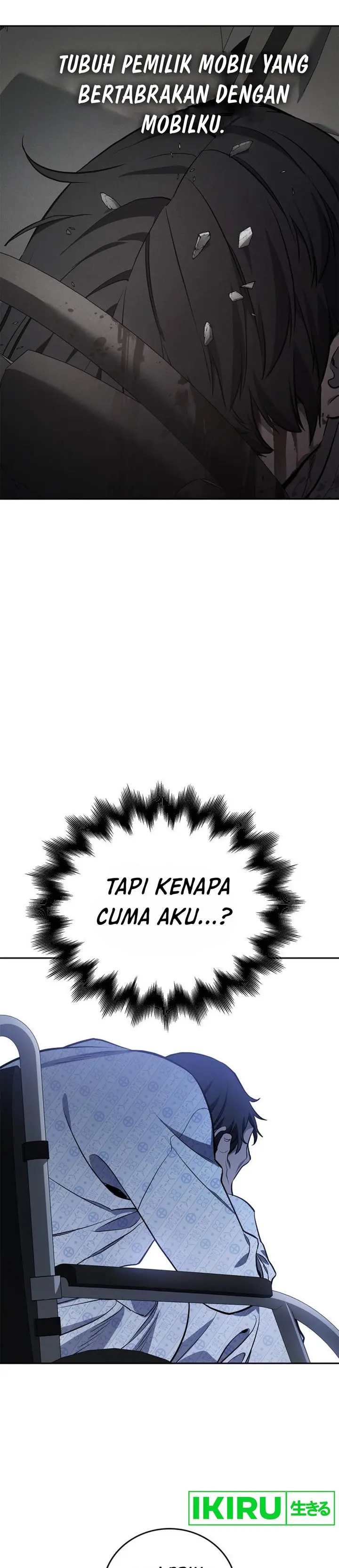 Baca Fair Trade Committee - Chapter 2 halaman 20