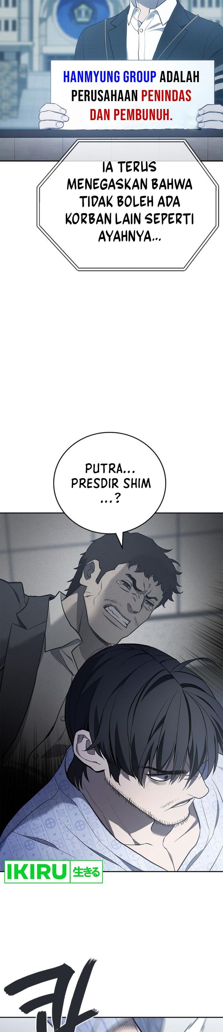 Baca Fair Trade Committee - Chapter 2 halaman 27