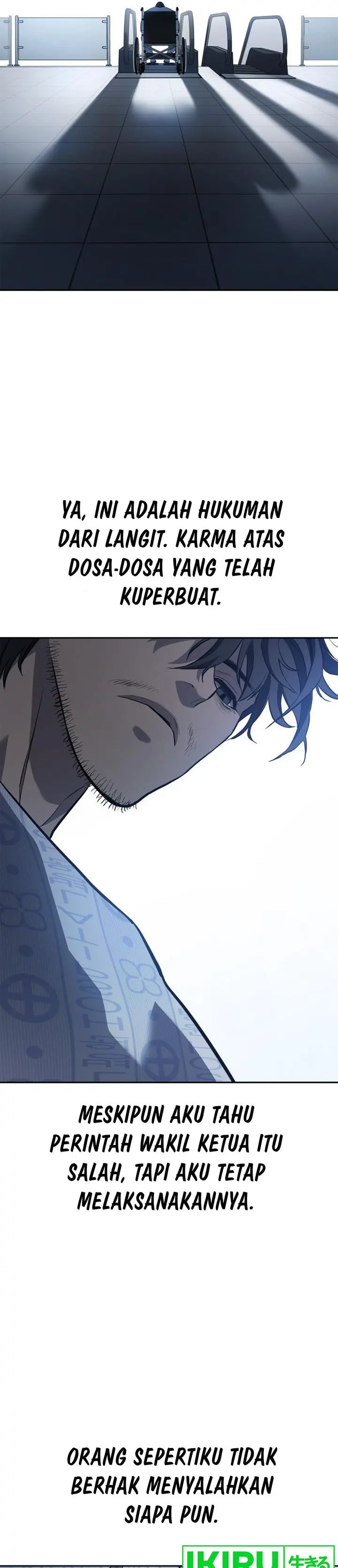 Baca Fair Trade Committee - Chapter 2 halaman 29