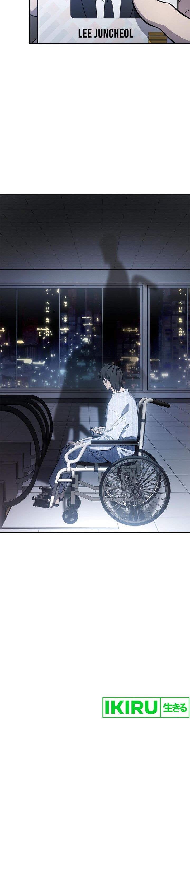 Baca Fair Trade Committee - Chapter 2 halaman 31