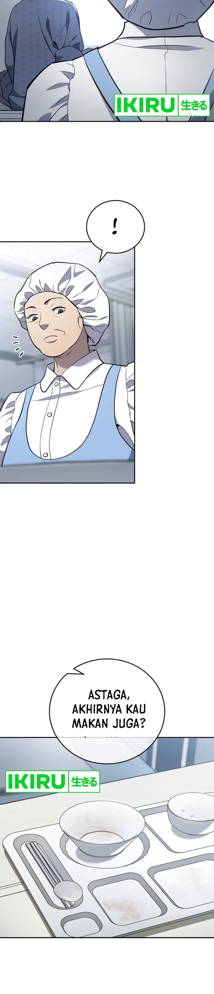 Baca Fair Trade Committee - Chapter 2 halaman 33