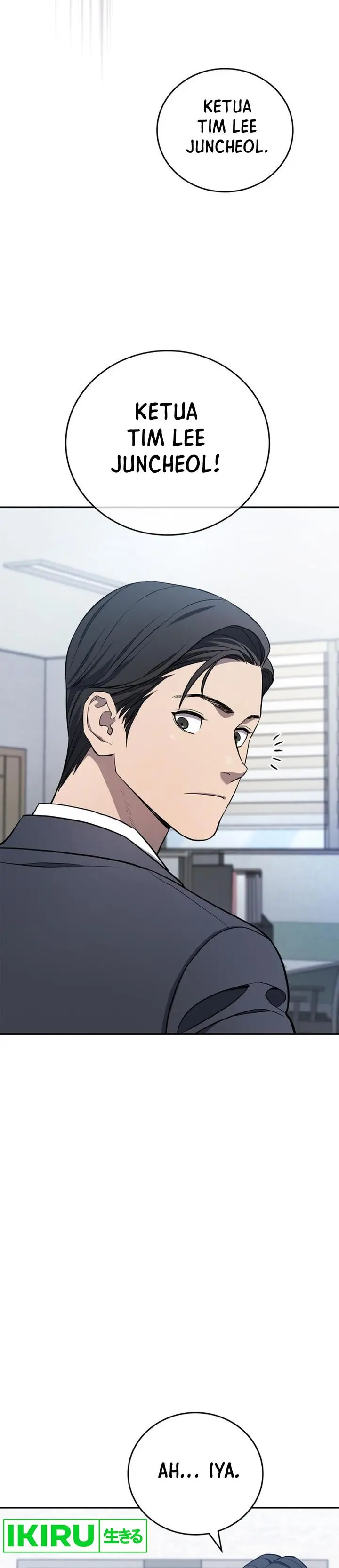 Baca Fair Trade Committee - Chapter 2 halaman 35