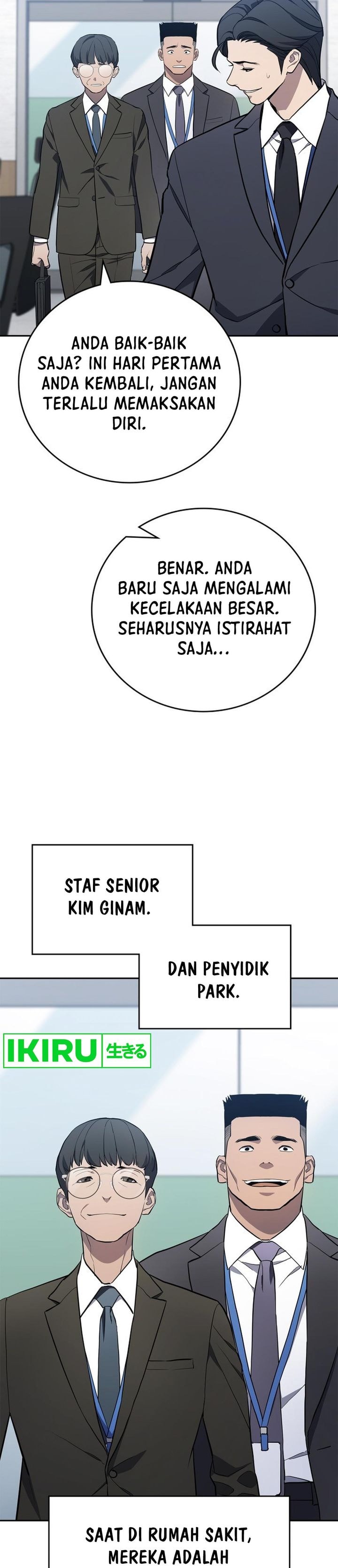 Baca Fair Trade Committee - Chapter 2 halaman 36