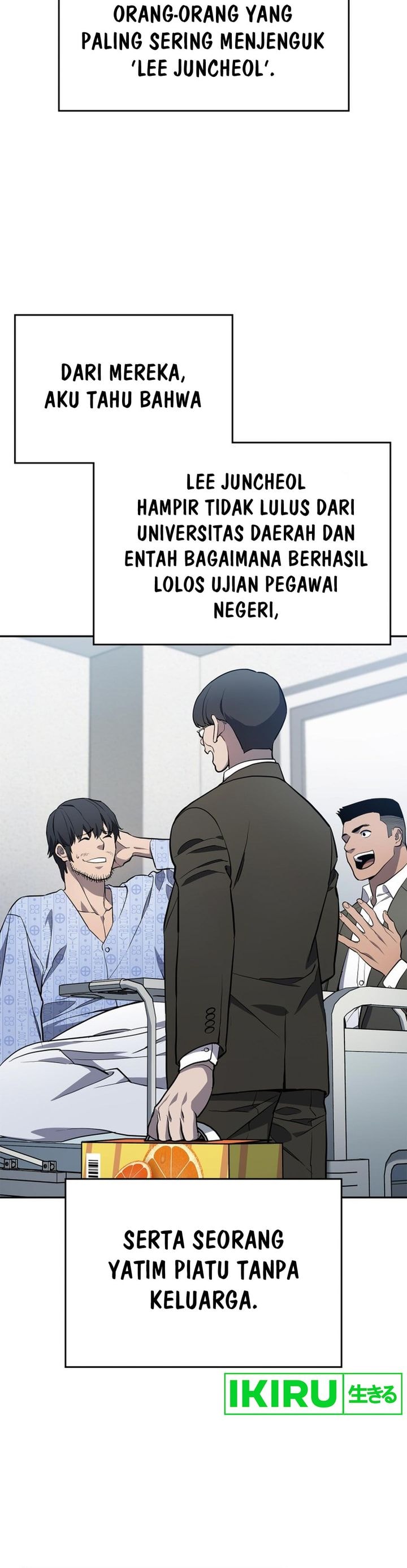 Baca Fair Trade Committee - Chapter 2 halaman 37