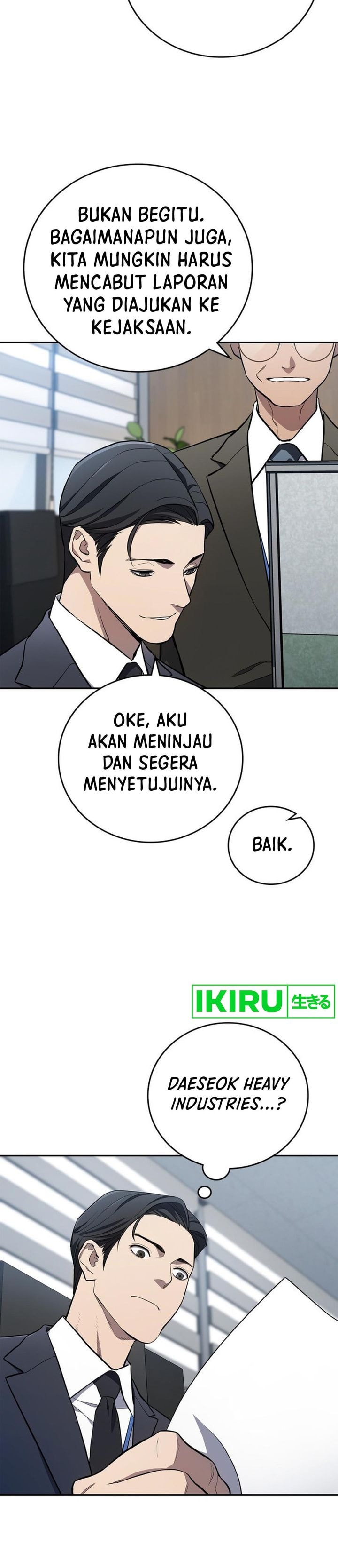 Baca Fair Trade Committee - Chapter 2 halaman 43