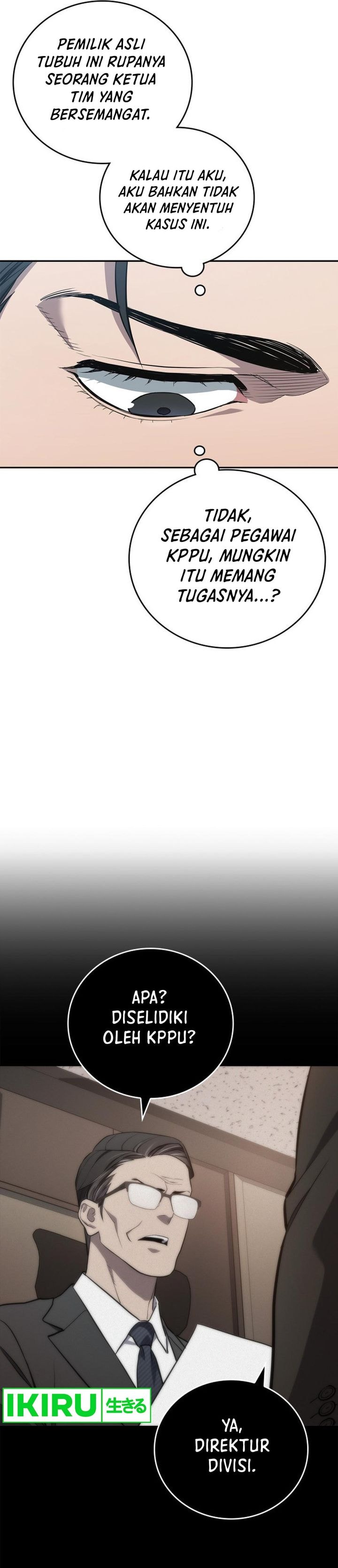 Baca Fair Trade Committee - Chapter 2 halaman 46