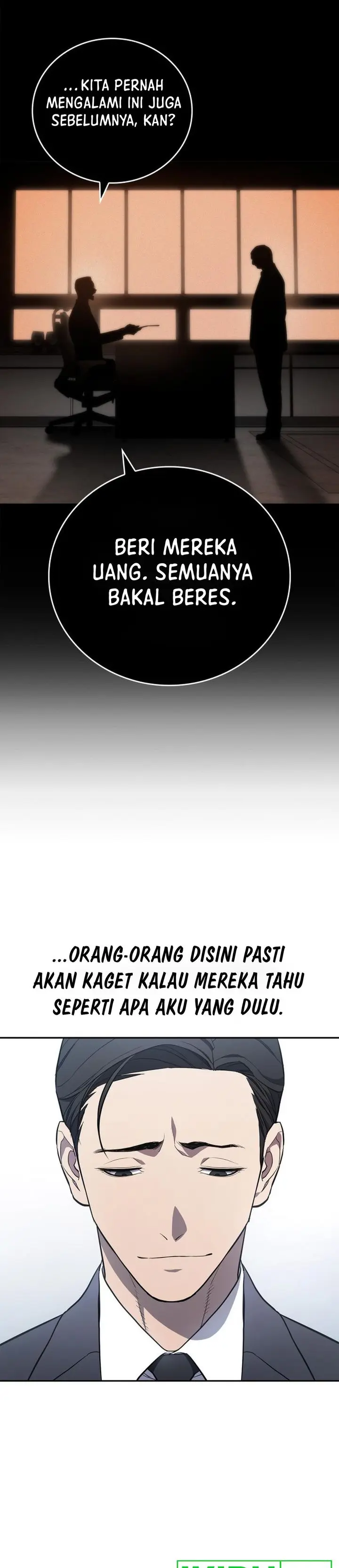 Baca Fair Trade Committee - Chapter 2 halaman 47