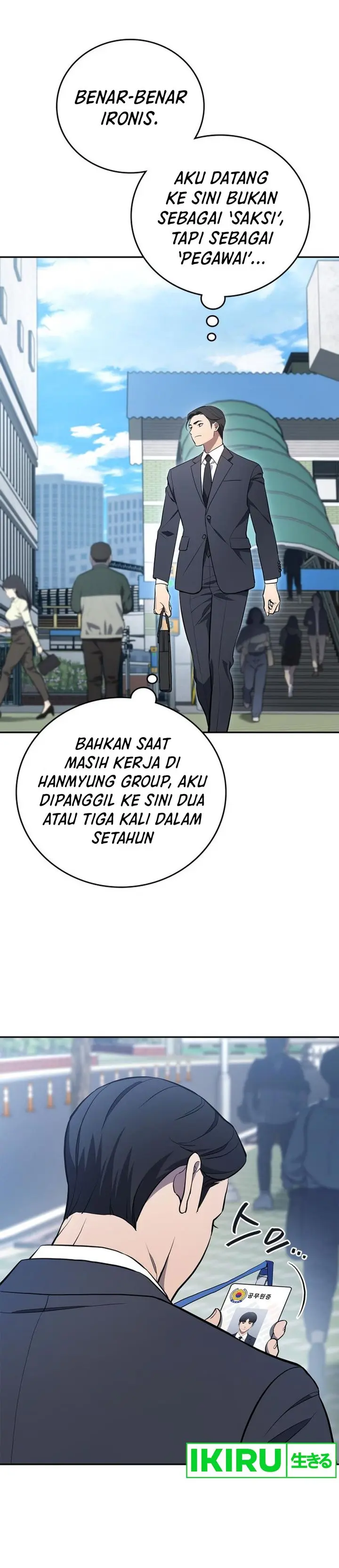 Baca Fair Trade Committee - Chapter 2 halaman 5