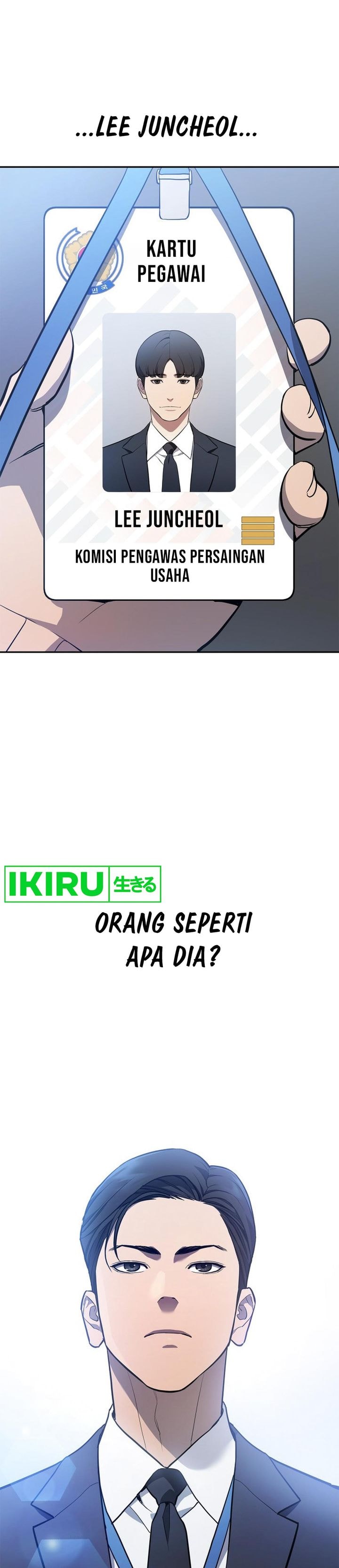 Baca Fair Trade Committee - Chapter 2 halaman 6