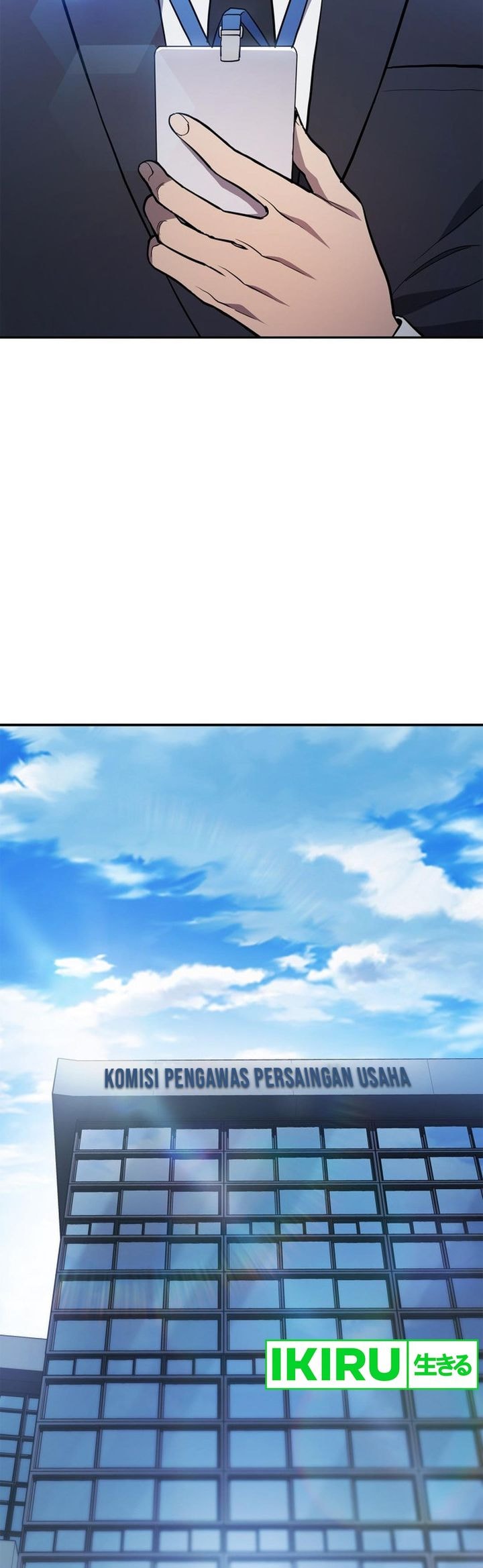 Baca Fair Trade Committee - Chapter 2 halaman 7