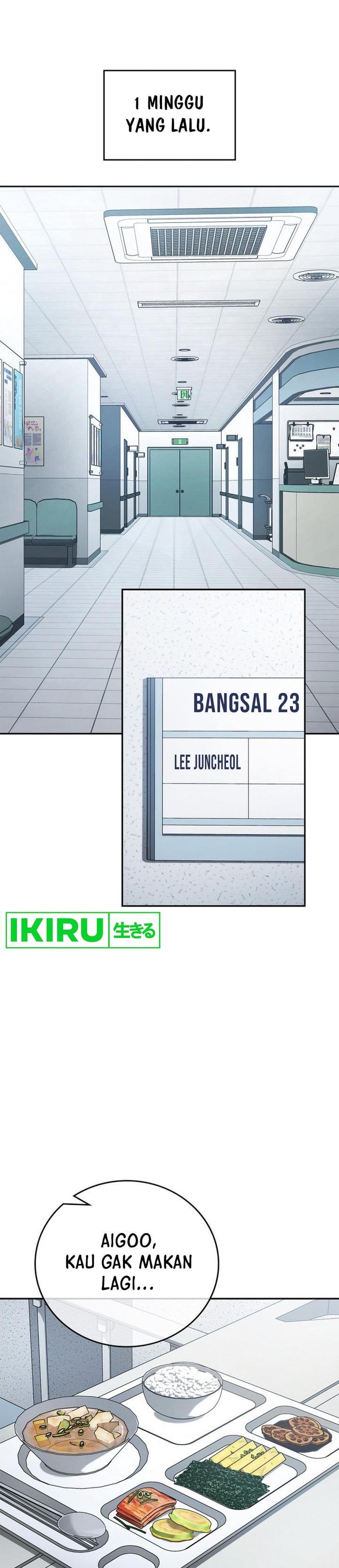 Baca Fair Trade Committee - Chapter 2 halaman 9