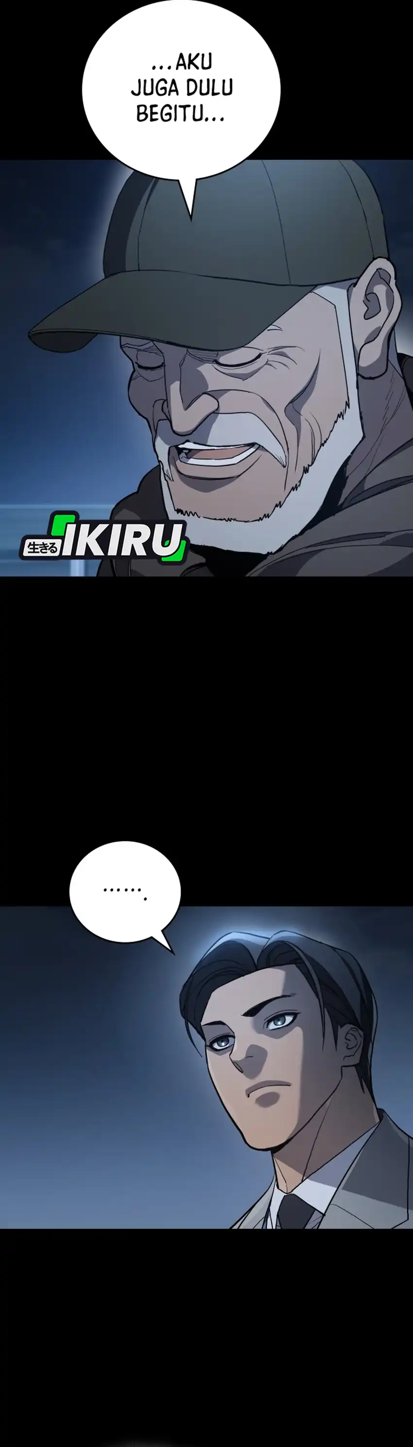 Baca Fair Trade Committee - Chapter 56 halaman 35