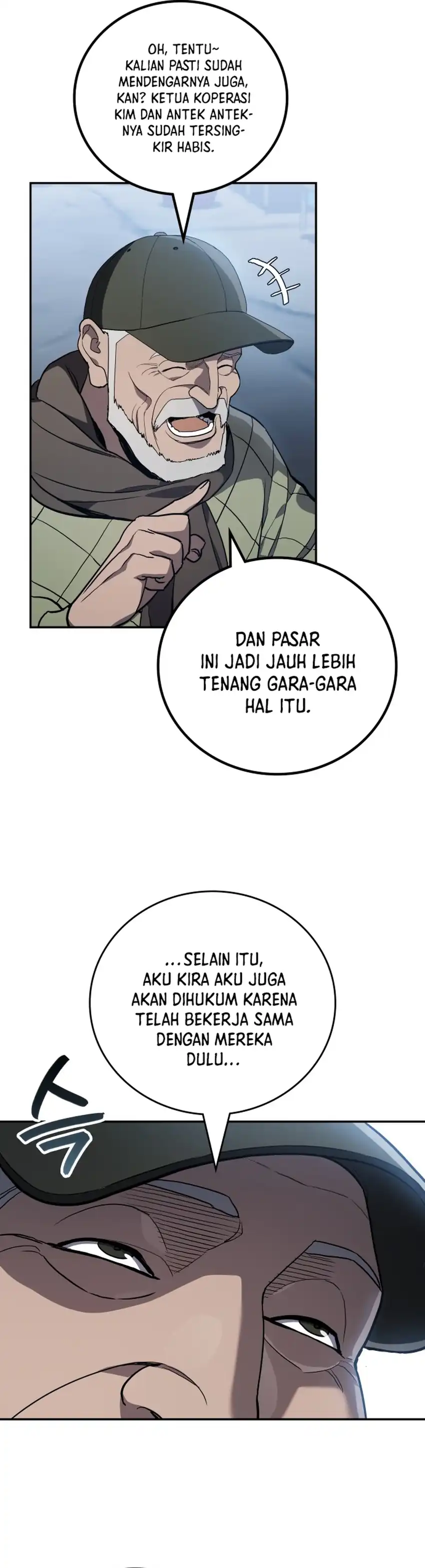 Baca Fair Trade Committee - Chapter 57 halaman 12