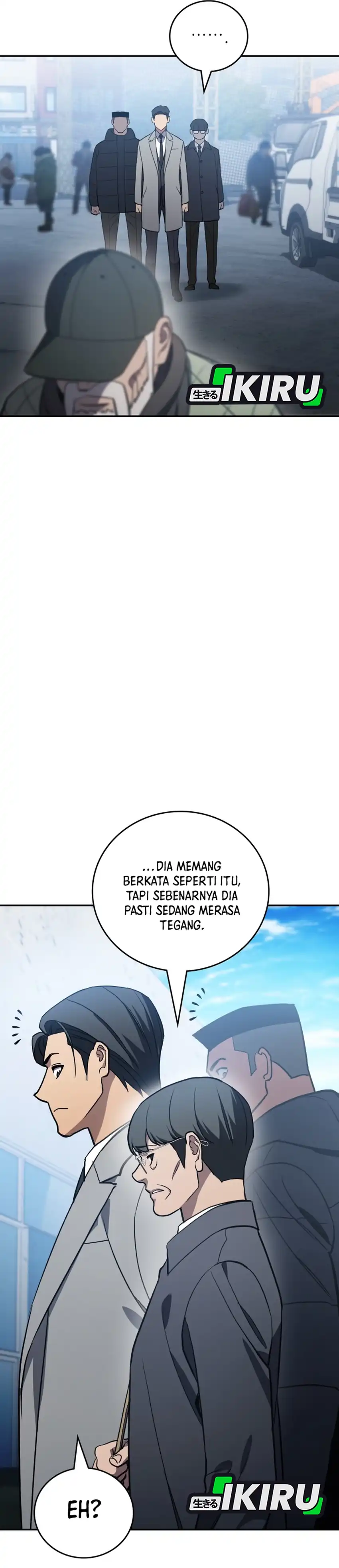 Baca Fair Trade Committee - Chapter 57 halaman 19