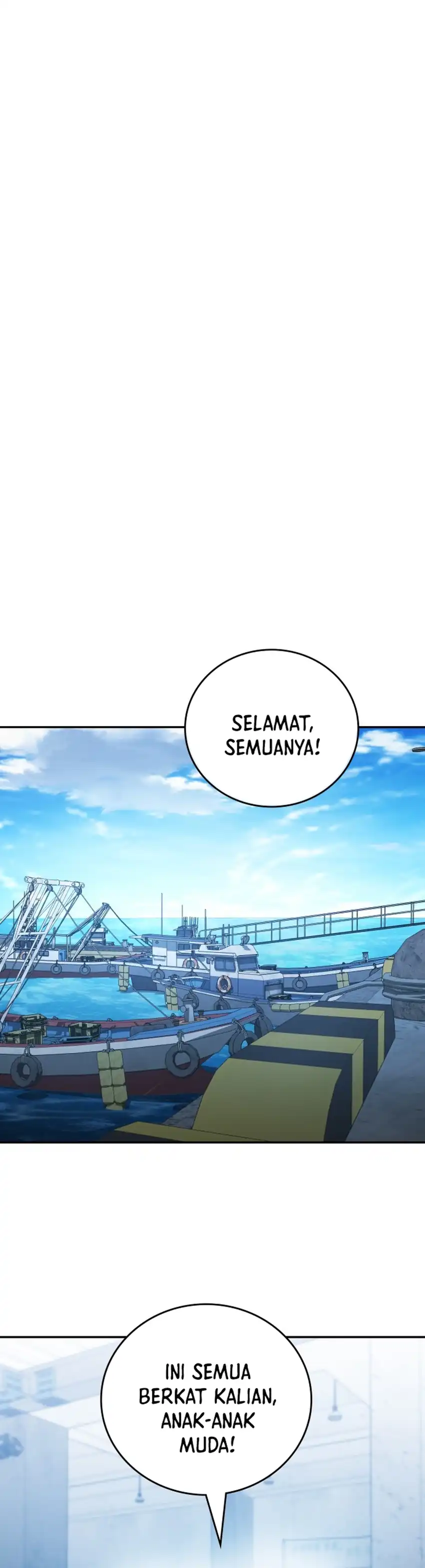 Baca Fair Trade Committee - Chapter 57 halaman 33