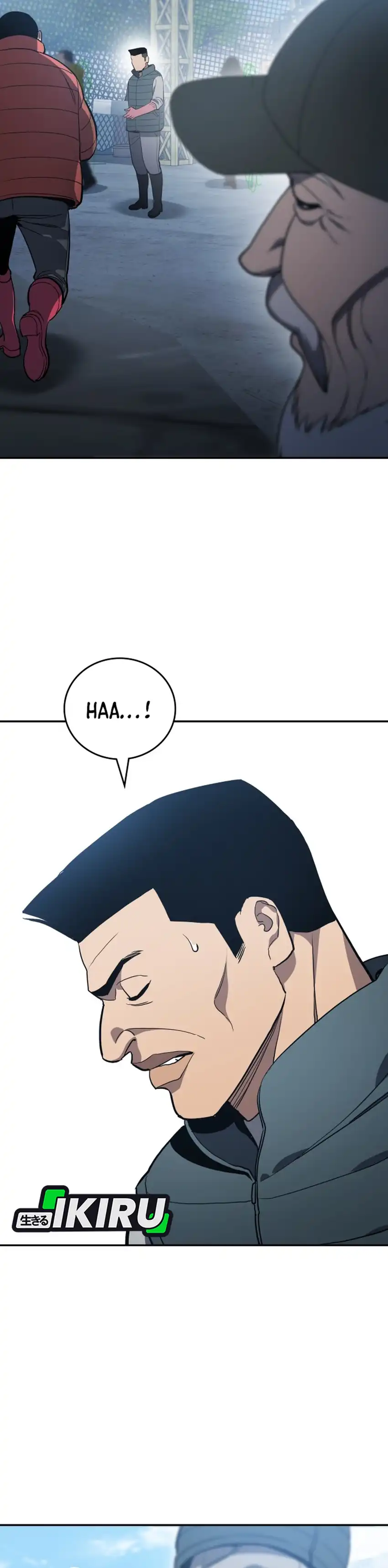 Baca Fair Trade Committee - Chapter 57 halaman 37