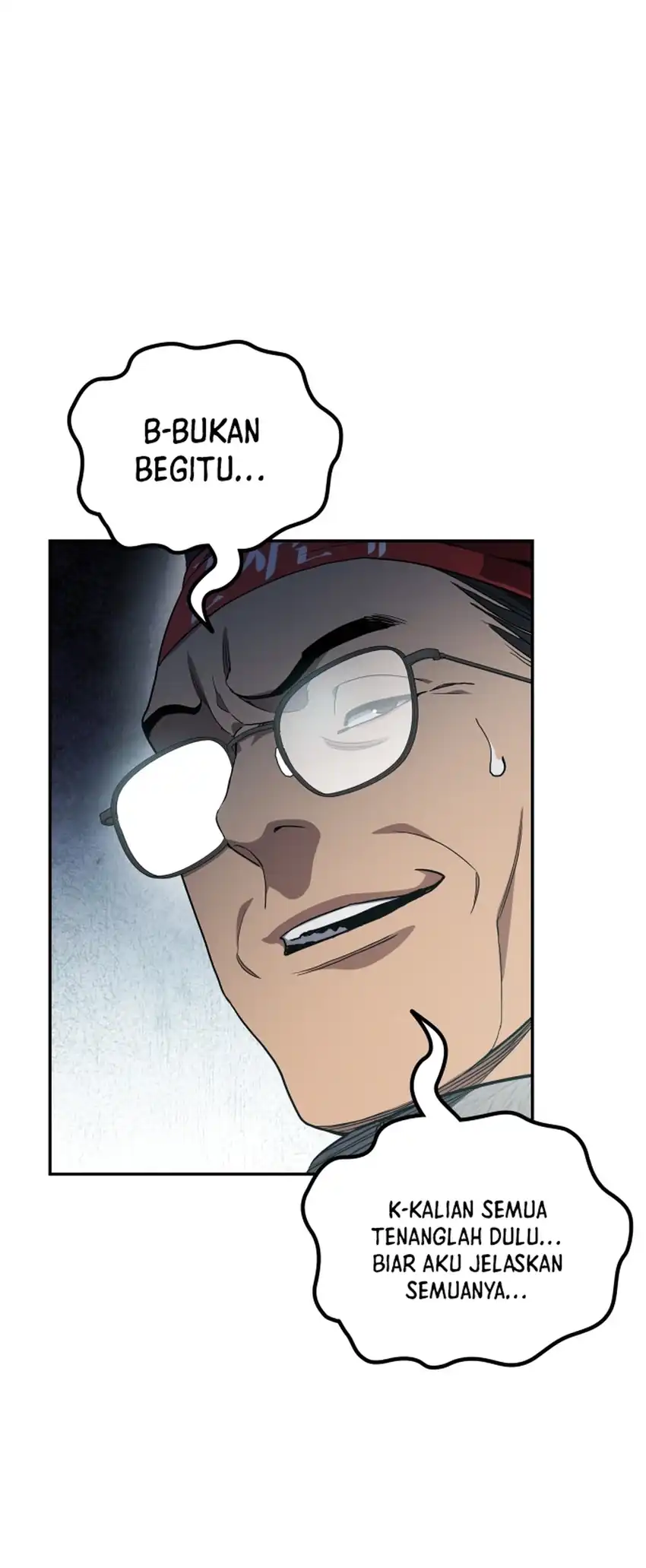 Baca Fair Trade Committee - Chapter 57 halaman 4