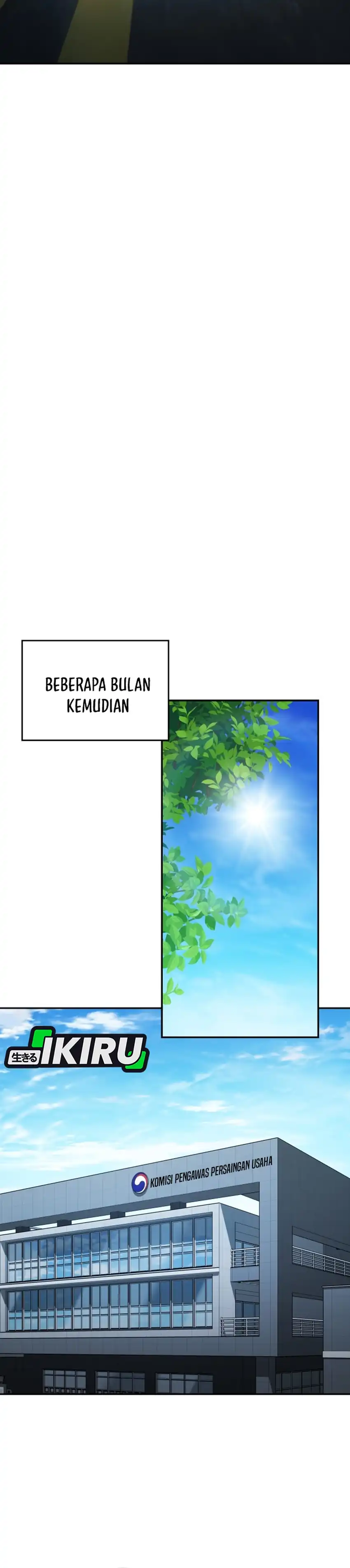 Baca Fair Trade Committee - Chapter 57 halaman 45