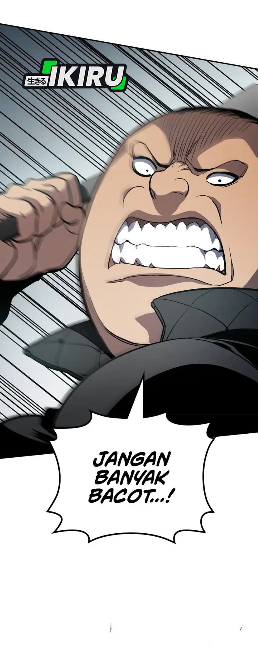 Baca Fair Trade Committee - Chapter 57 halaman 6