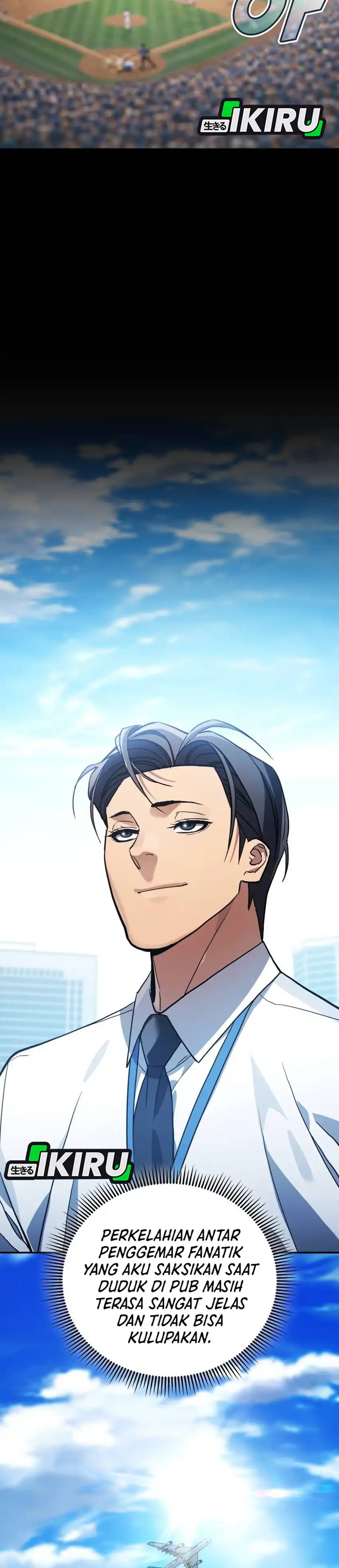 Baca Fair Trade Committee - Chapter 58 halaman 36
