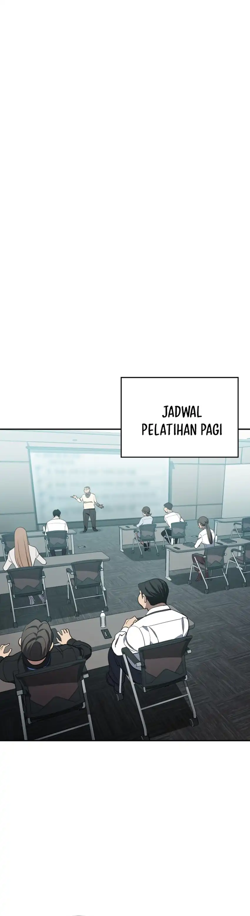 Baca Fair Trade Committee - Chapter 59 halaman 24