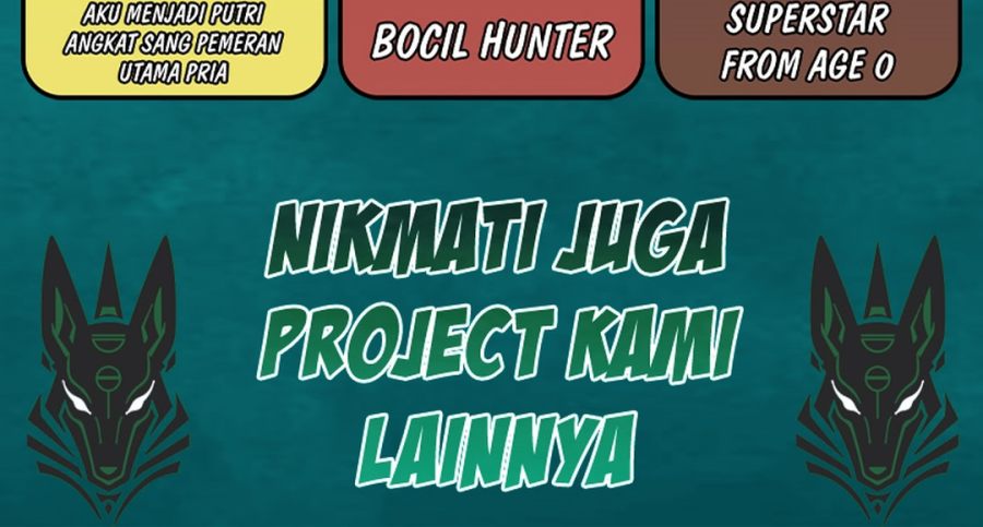 Baca Fair Trade Committee - Chapter 60 halaman 44