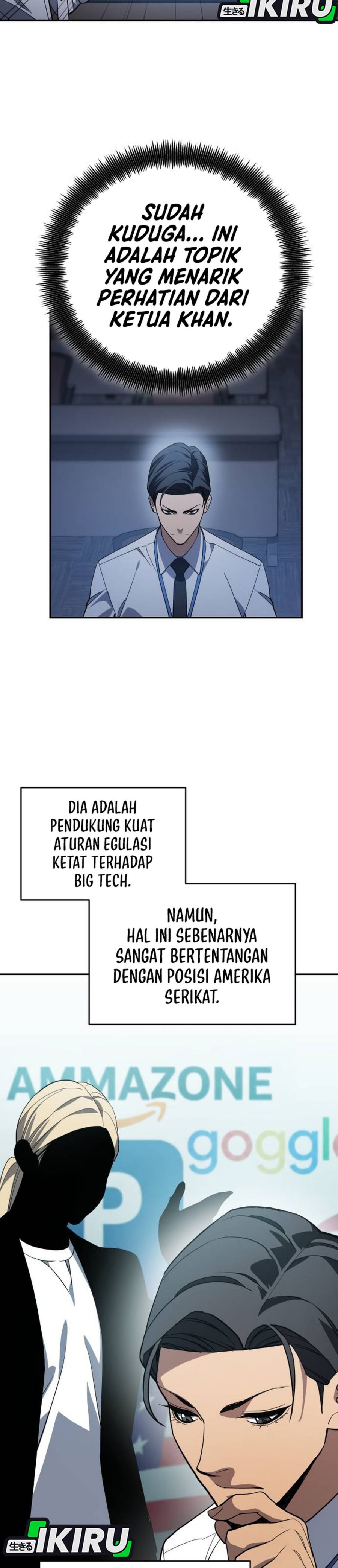 Baca Fair Trade Committee - Chapter 60 halaman 7