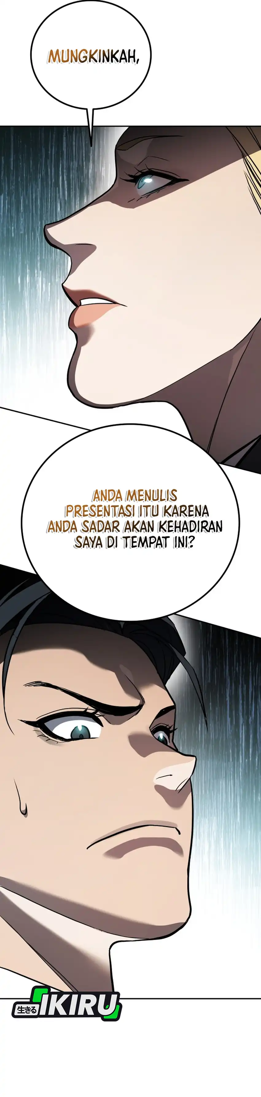 Baca Fair Trade Committee - Chapter 62 halaman 6