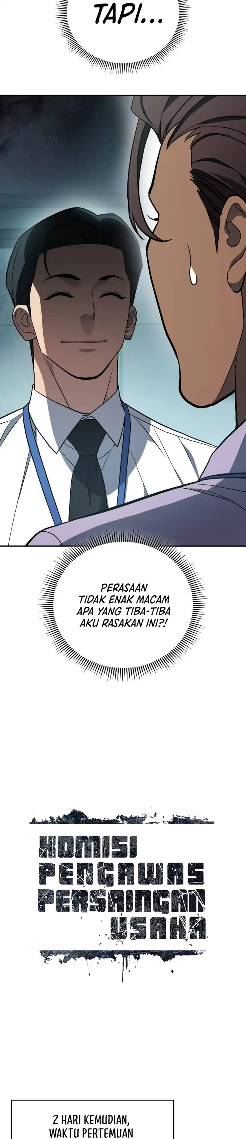Baca Fair Trade Committee - Chapter 63 halaman 16